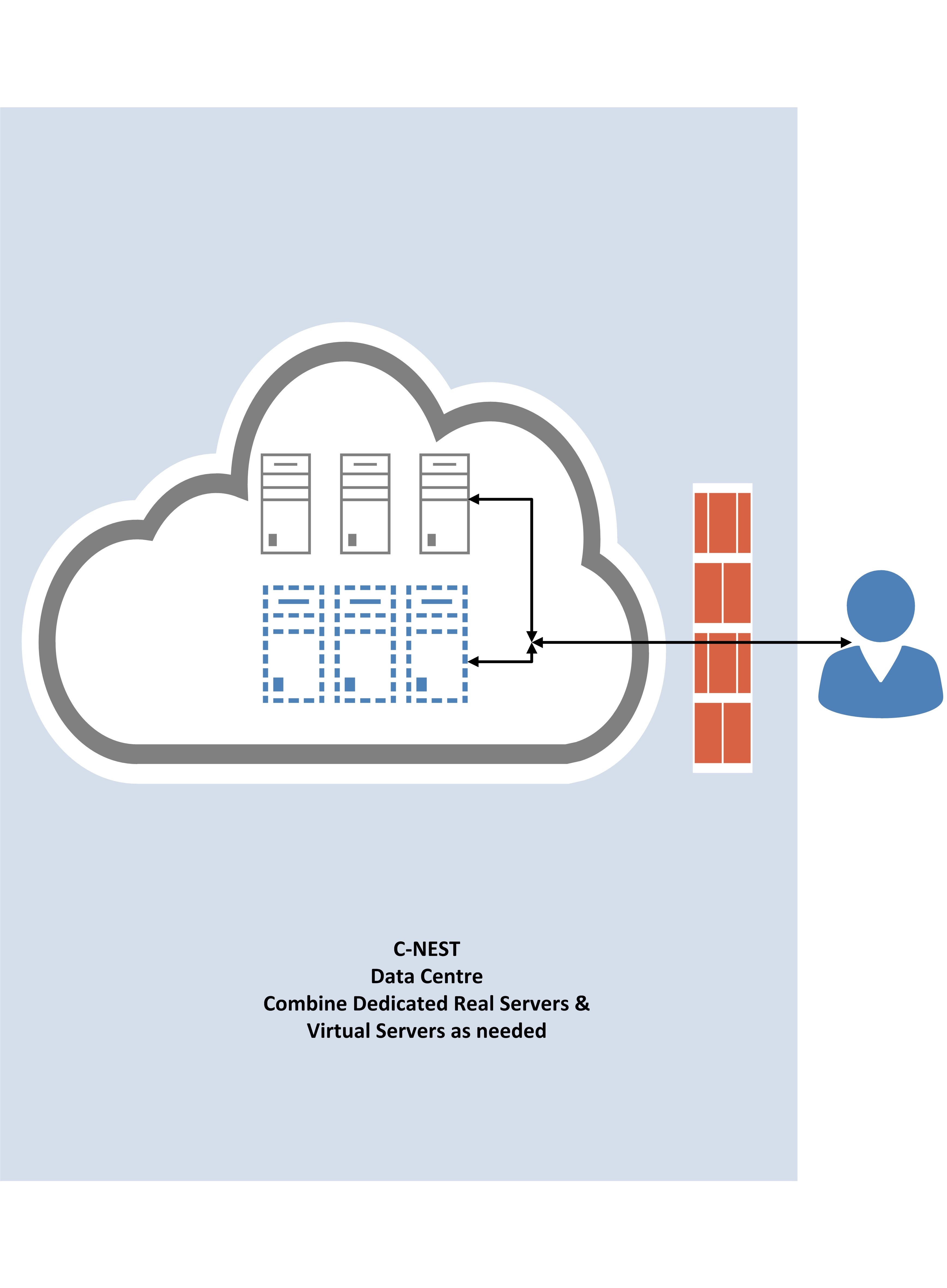 C-NEST Hybrid Cloud Image1