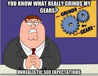 SEO Basics